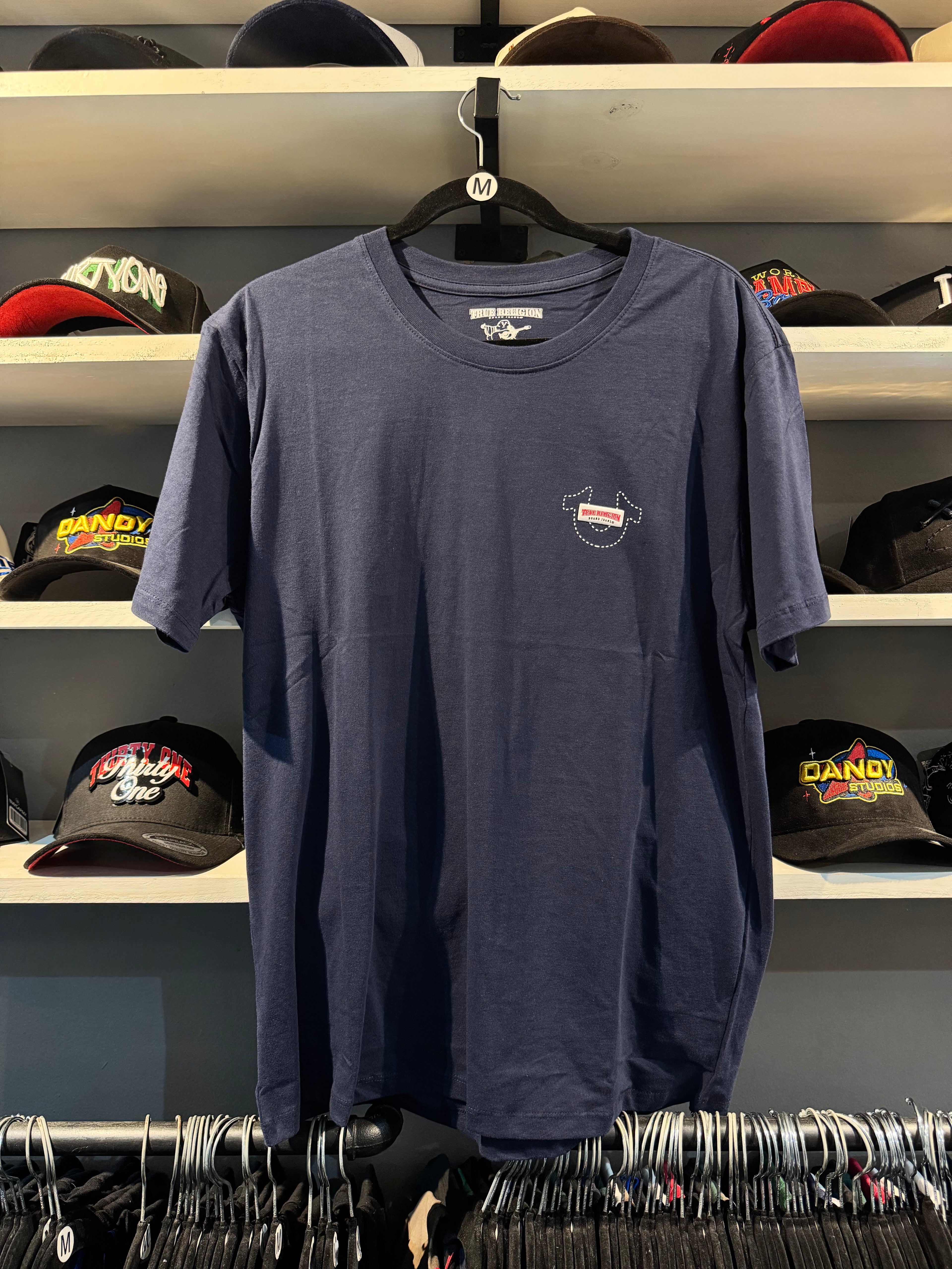 Playera True Religión (M)