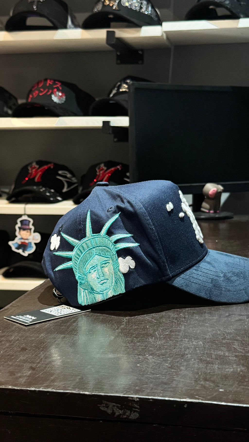 31 Hats - 1er Aniversario G5