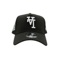 New Era 9 Forty - Negro