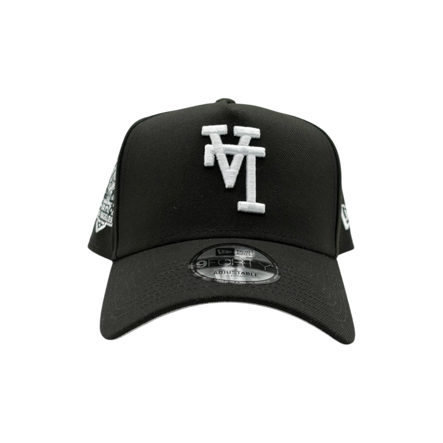 New Era 9 Forty - Negro