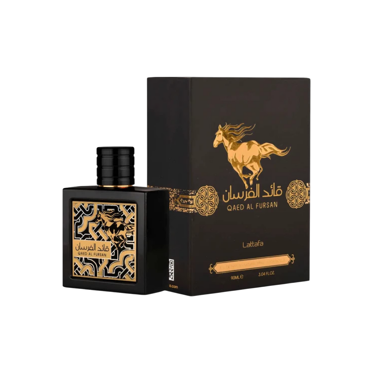 Lattafa Qaed Al Fursan 90 ML