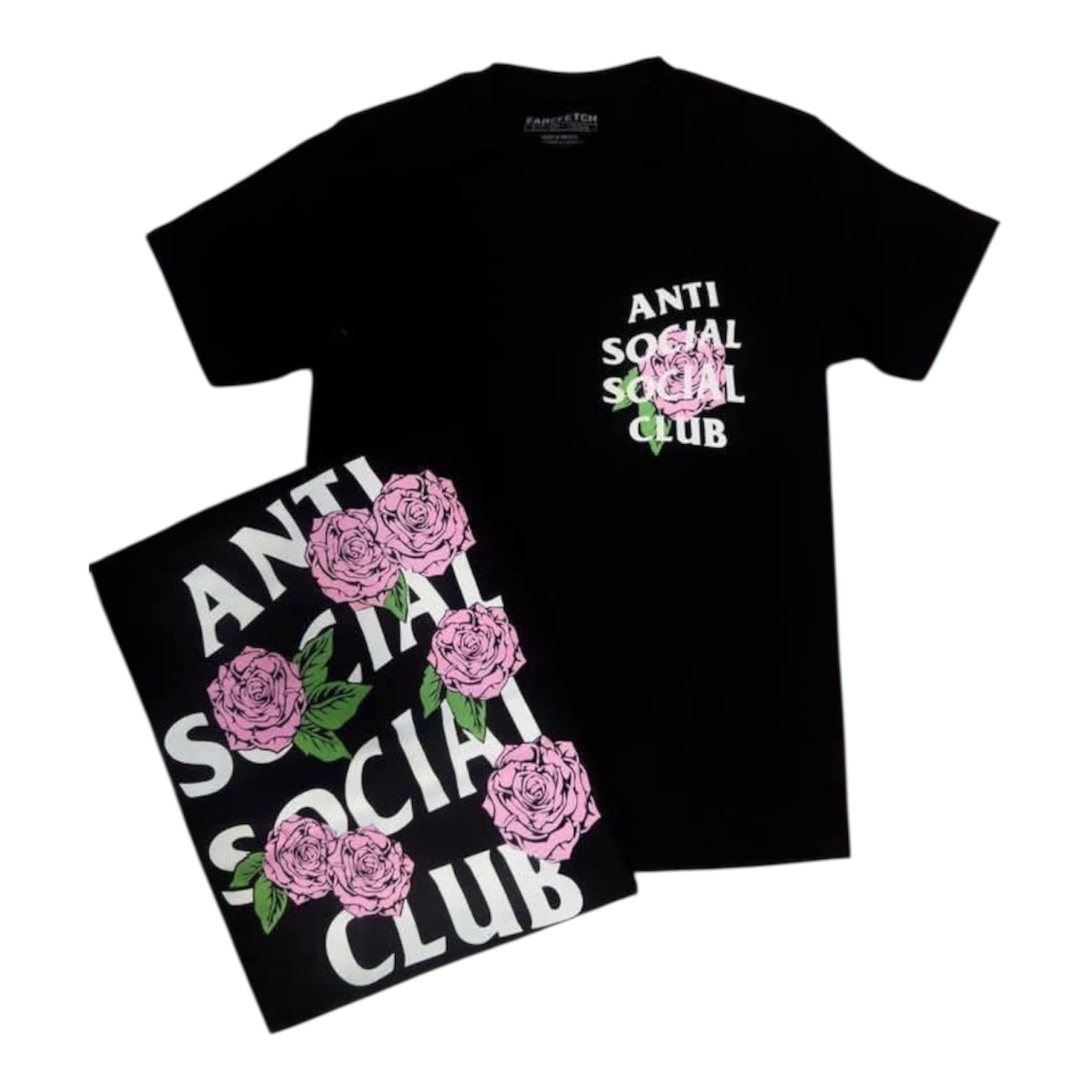Playera Antisocial 011