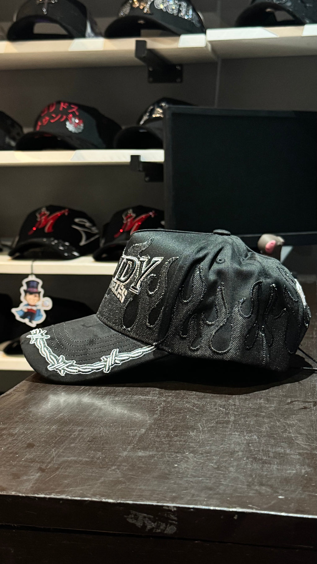 Dandy Hats - Stay Out G5