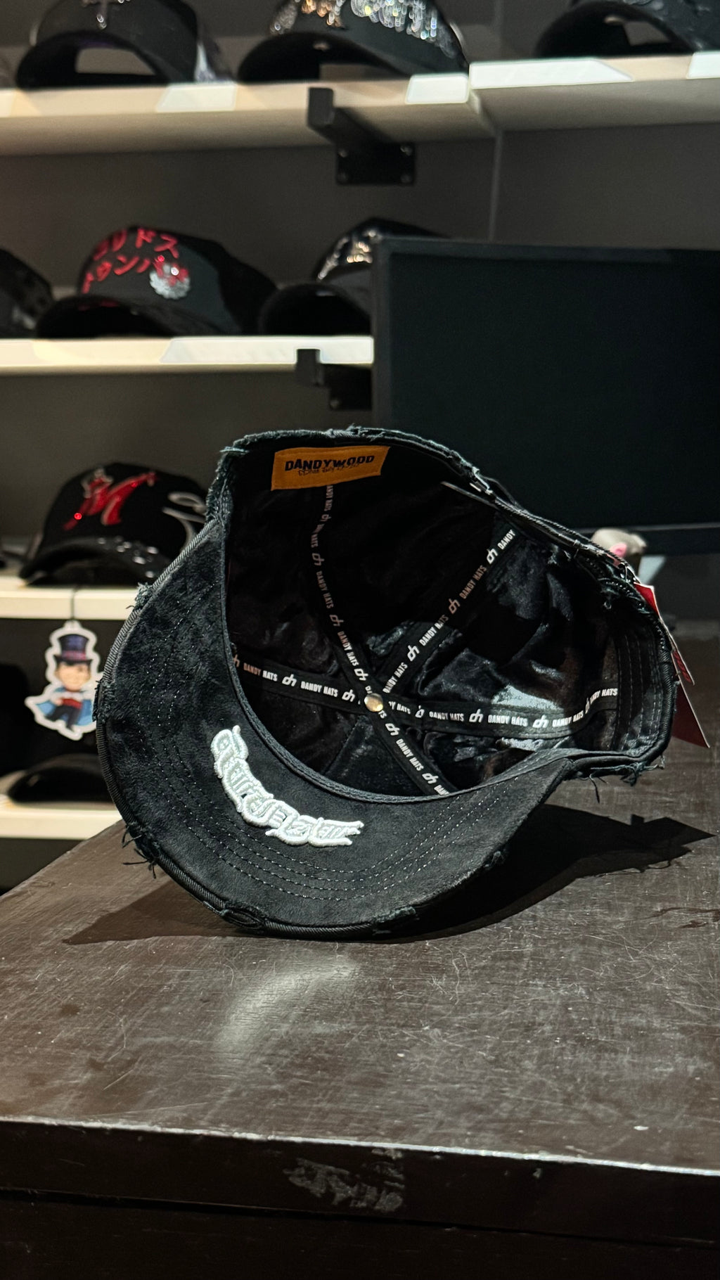 Dandy Hats - Rodeo G5