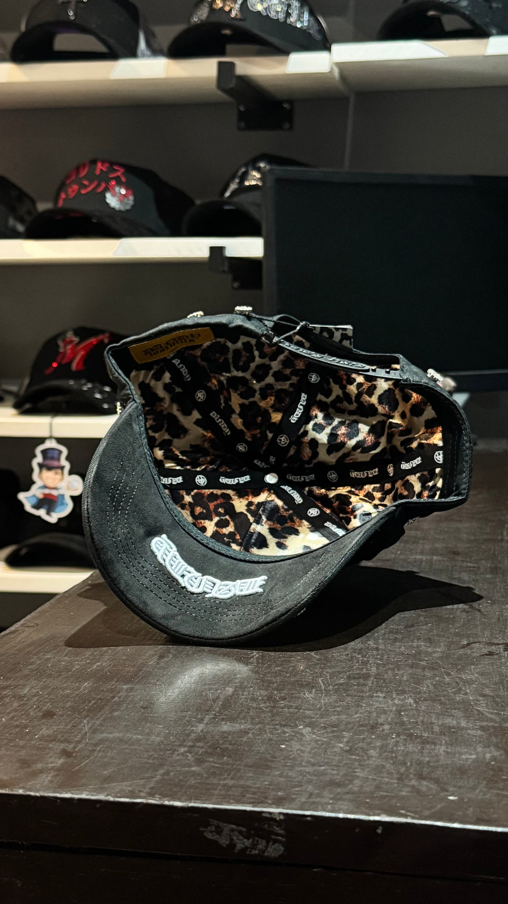 Dandy Hats - Lost Hills G5