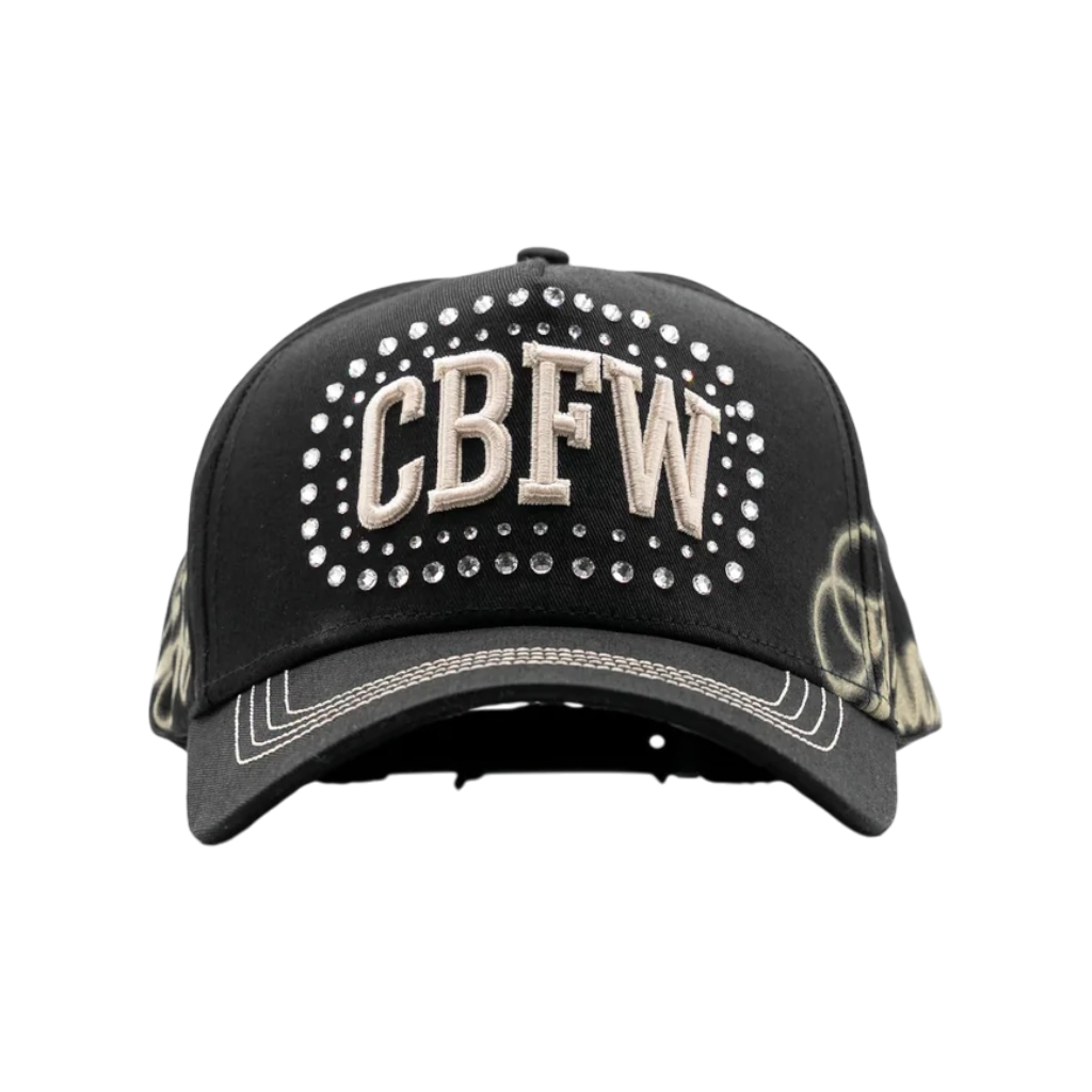 Dandy Hats - CBFW G5