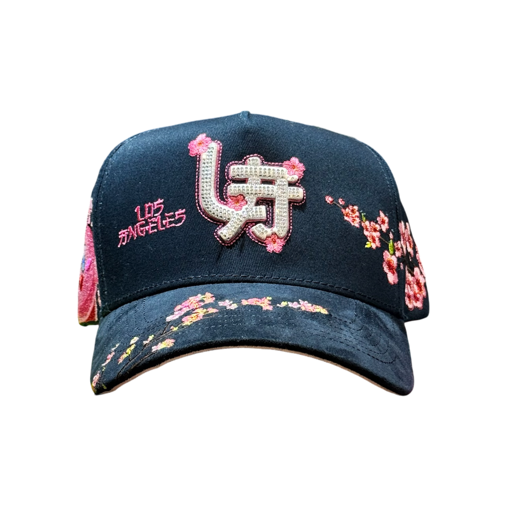 DMG Brand - LA JAPAN (KIRBY)