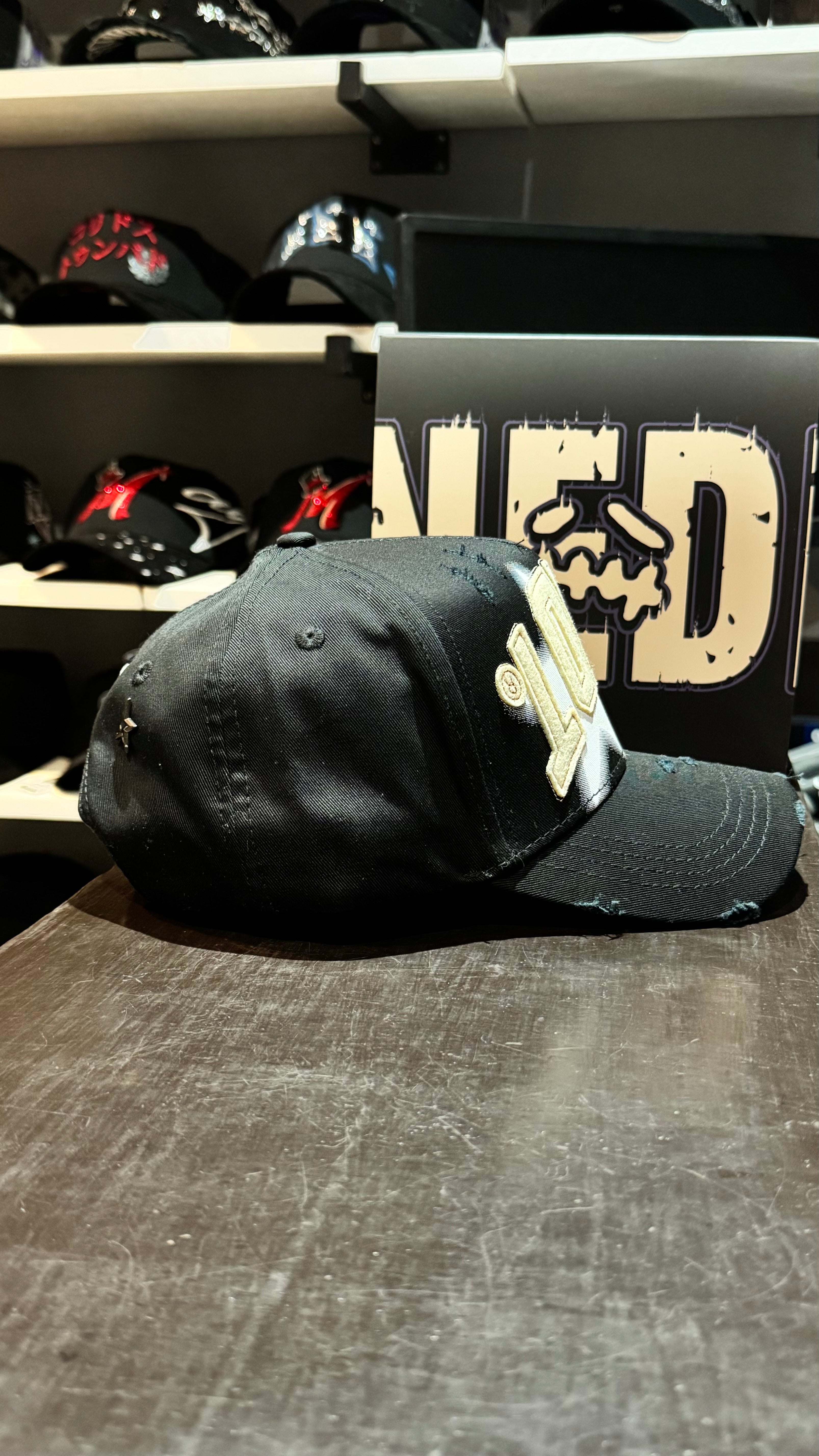 Innedit - Golden All Star