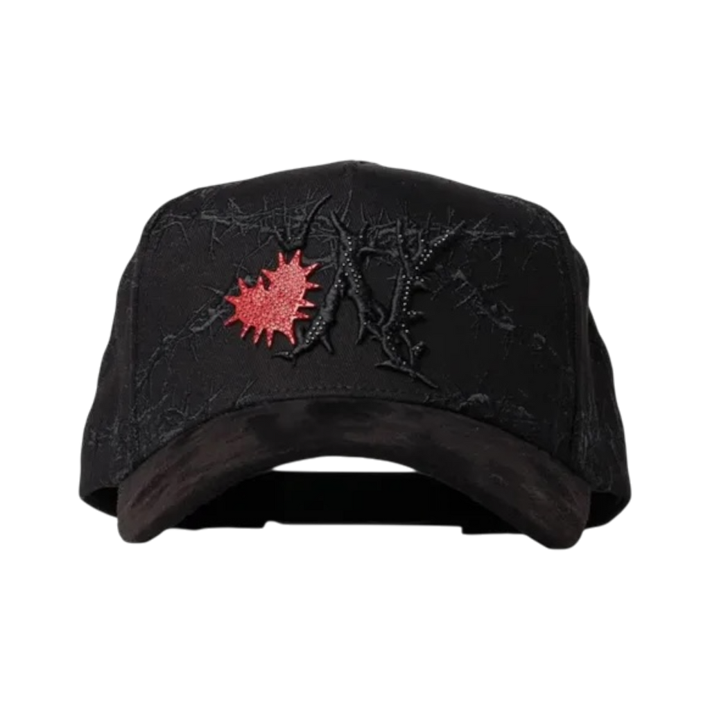 Barbas Hats x Willito
