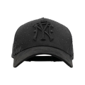 31 Hats - Forever Black