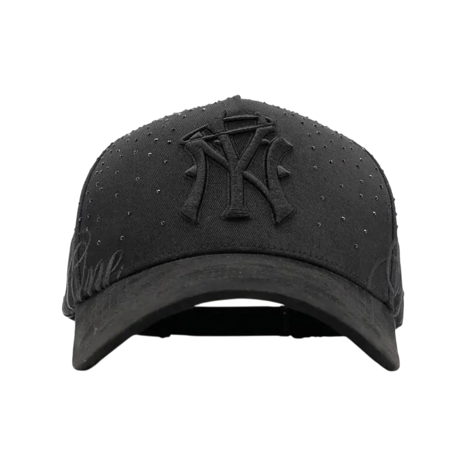 31 Hats - Forever Black