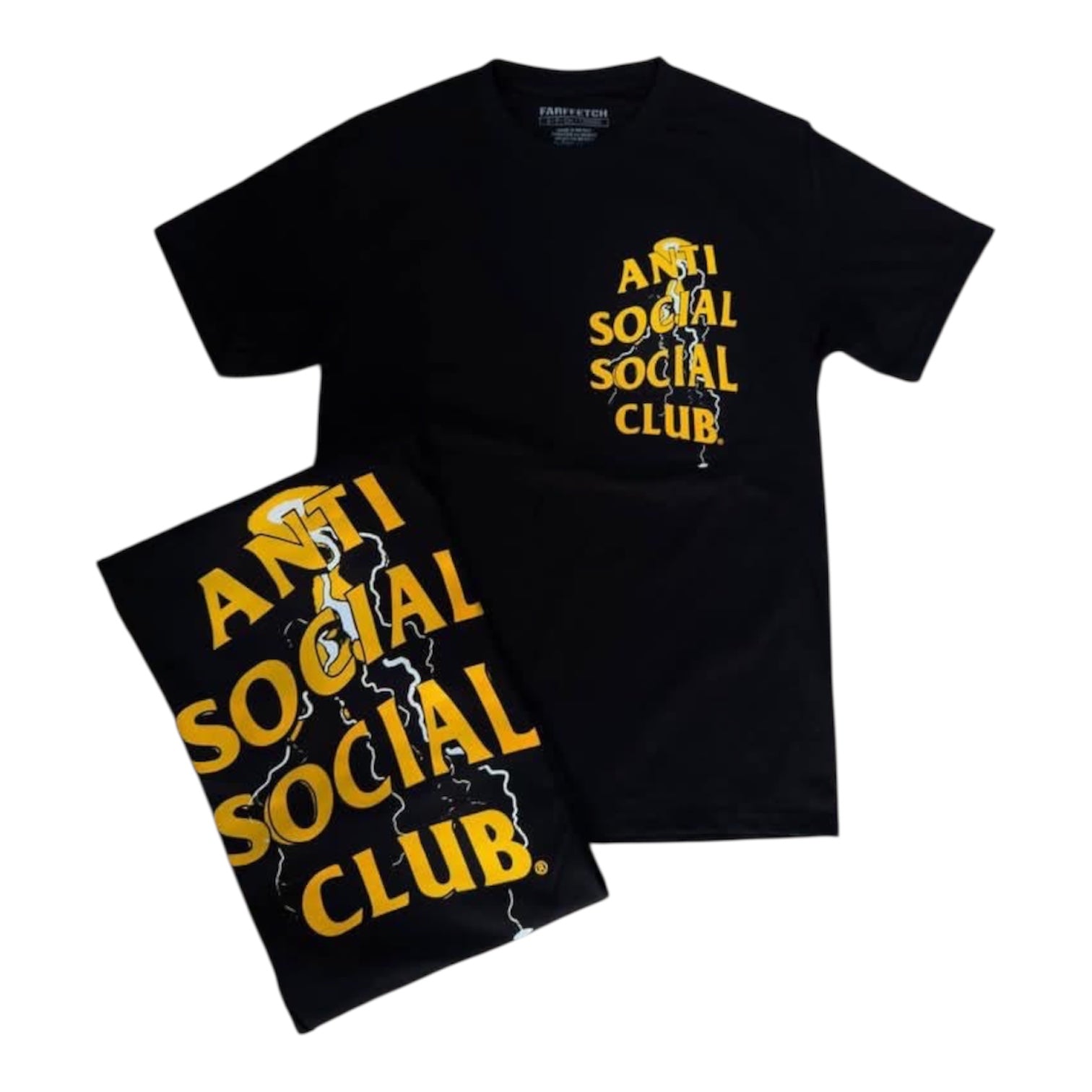Playera Antisocial 004