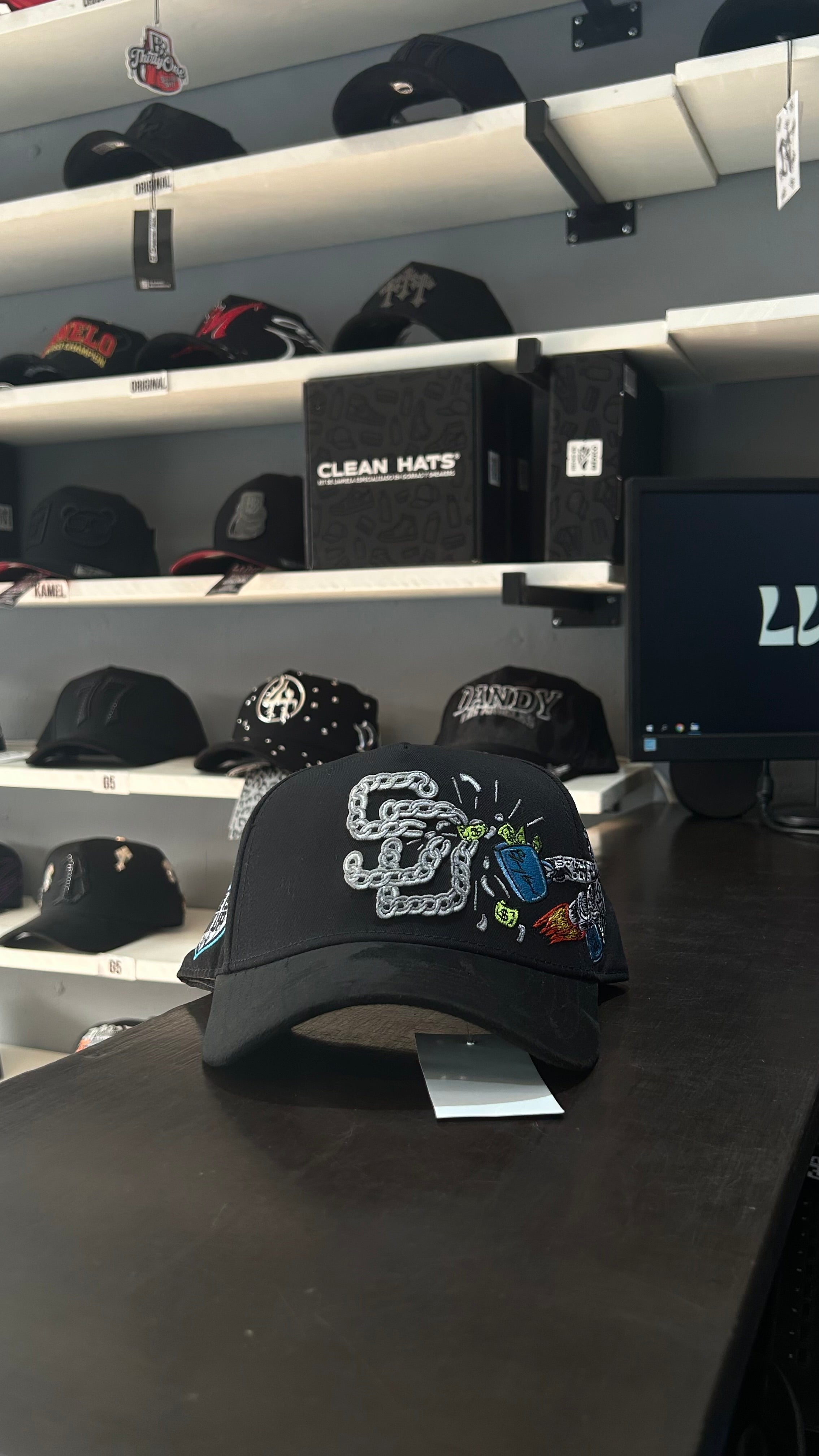 Báez - Astroboy (LIQUIDACIÓN)