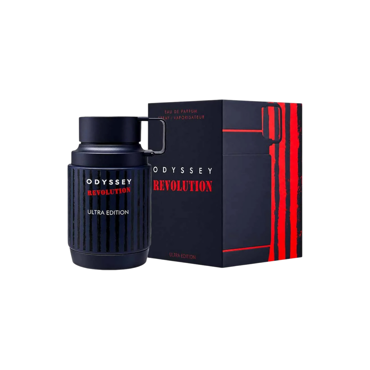 Armaf Odyssey Revolution 100 ML