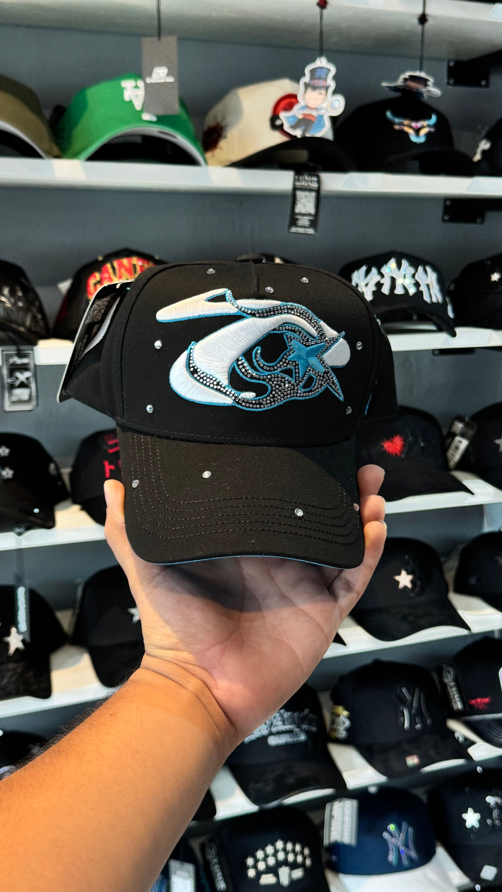 31 Hats - T Star G5
