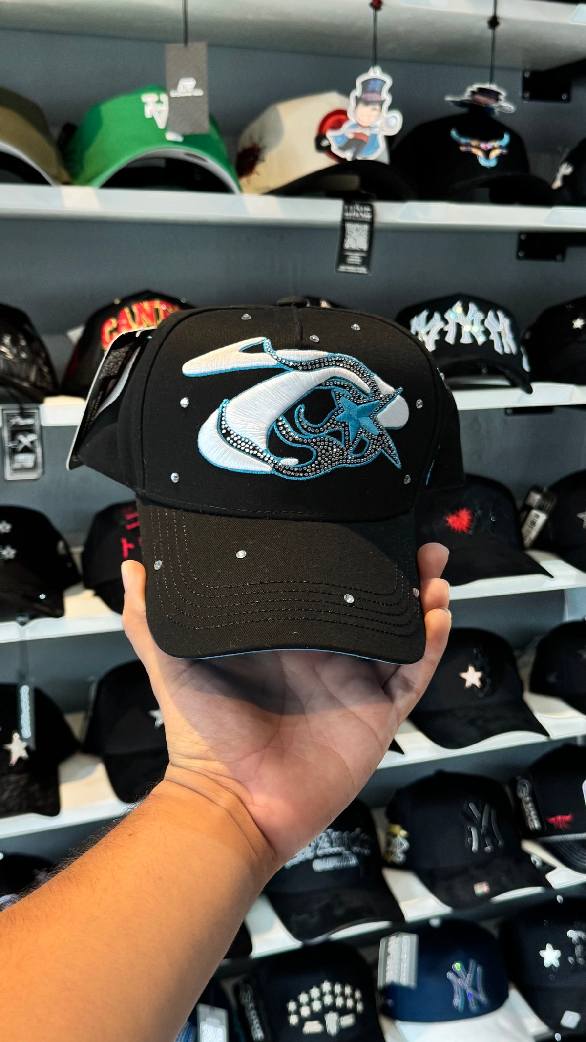 31 Hats - T Star G5