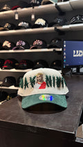 Gorra de Gamuza - Rude