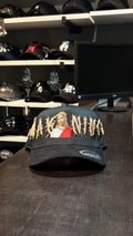 Gorra de Gamuza - Jesucristo