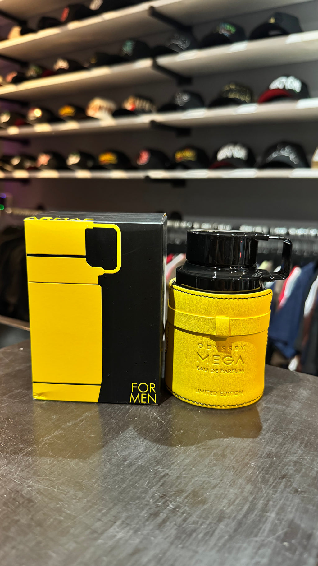 ARMAF ODYSSEY MEGA 100 ML