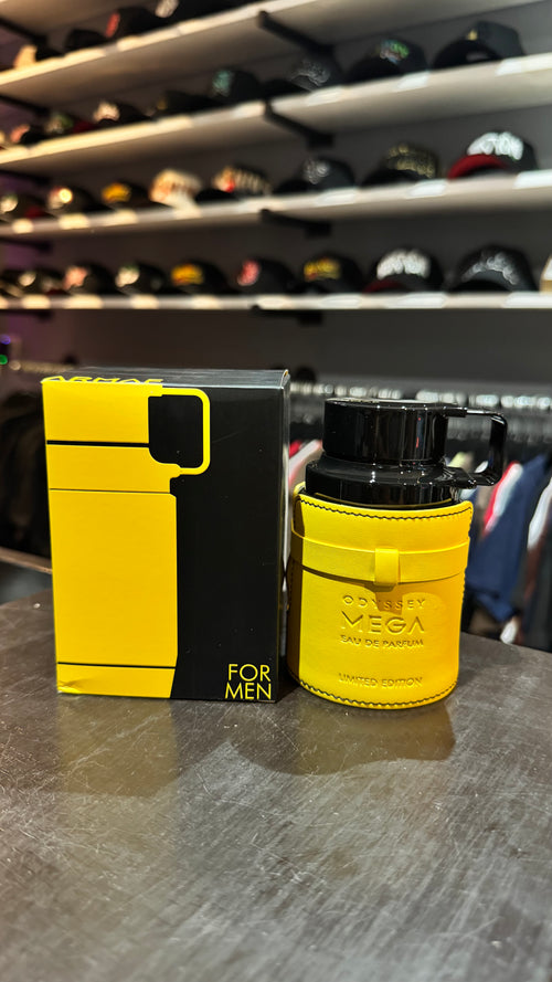 ARMAF ODYSSEY MEGA 100 ML