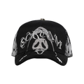 Barbas Hats - Scream G5