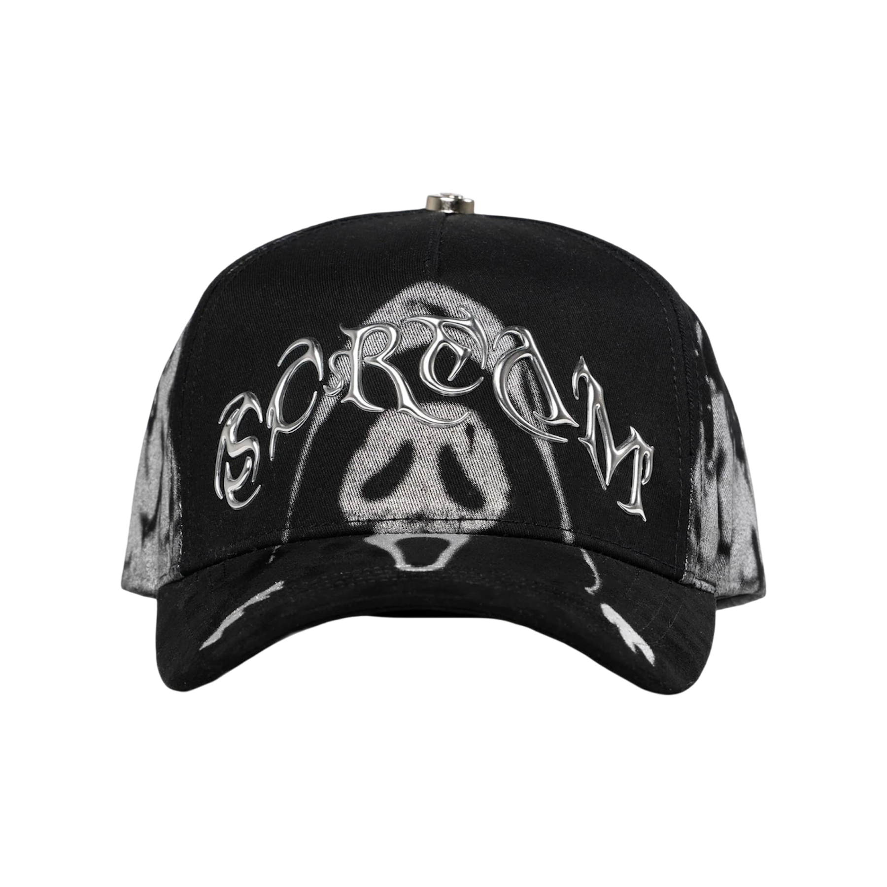 Barbas Hats - Scream G5