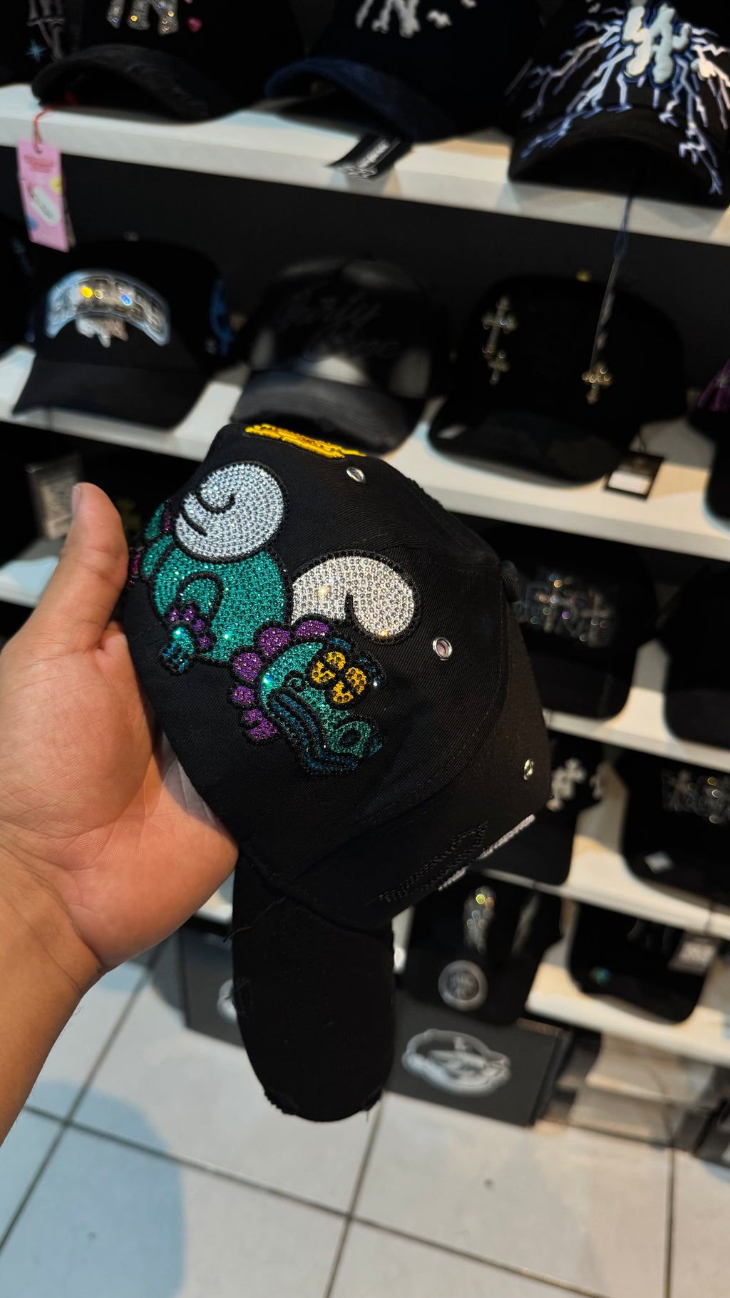 Dandy Hats - Psicodélica Calidad G5
