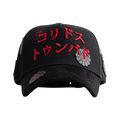 Barbas Hats Murakami Calidad G5