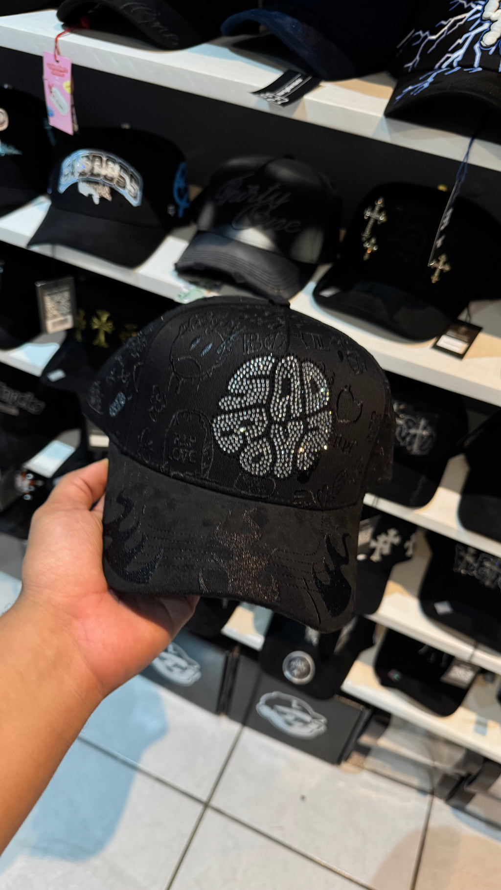 Dandy Hats - Sadboyz Calidad G5