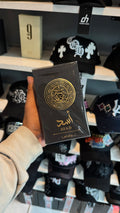 Lattafa Asad 100ml