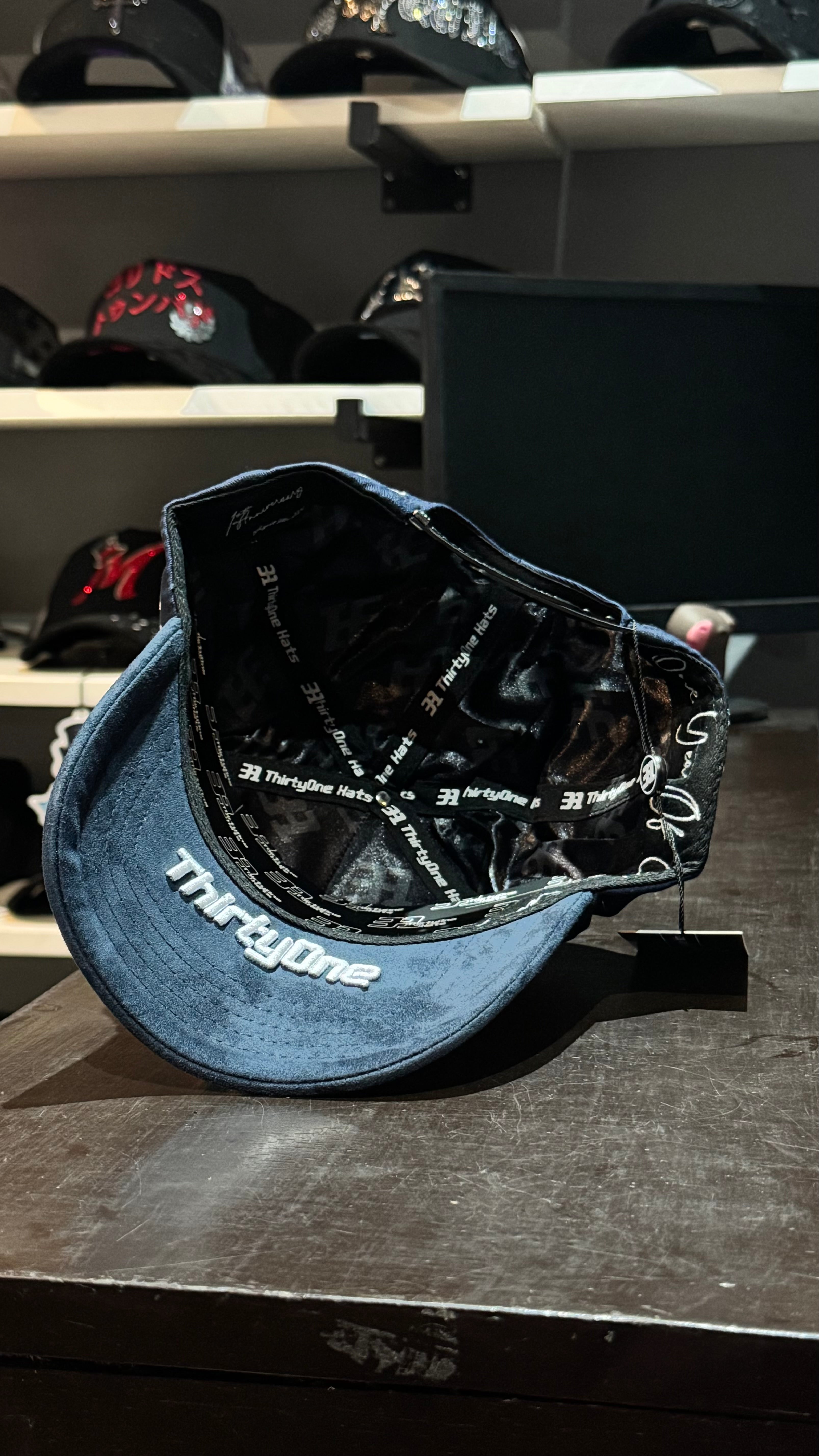 31 Hats - 1er Aniversario G5