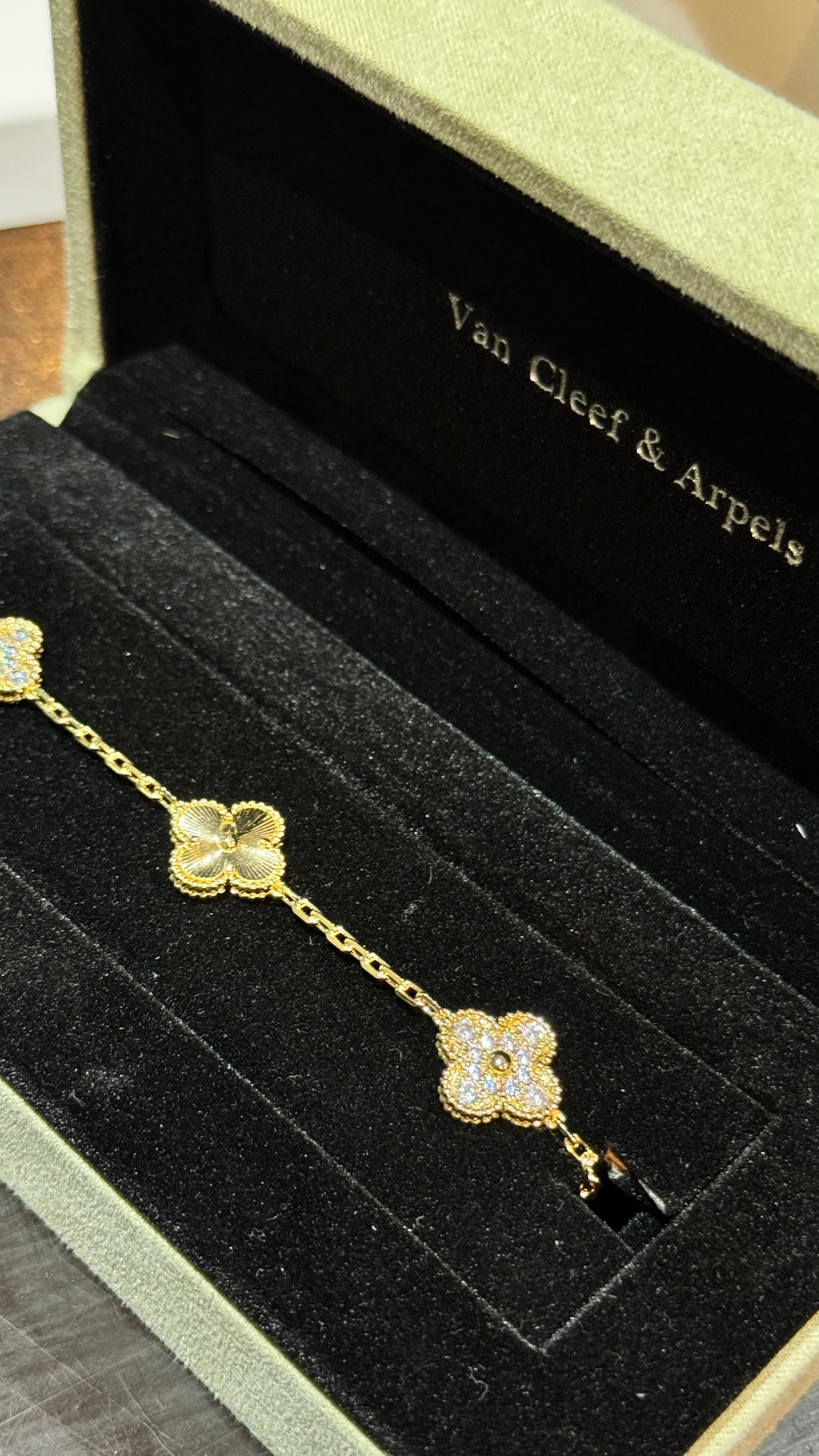 Pulso Van Cleef 05