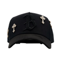 Barbas Hats - B Chrome G5