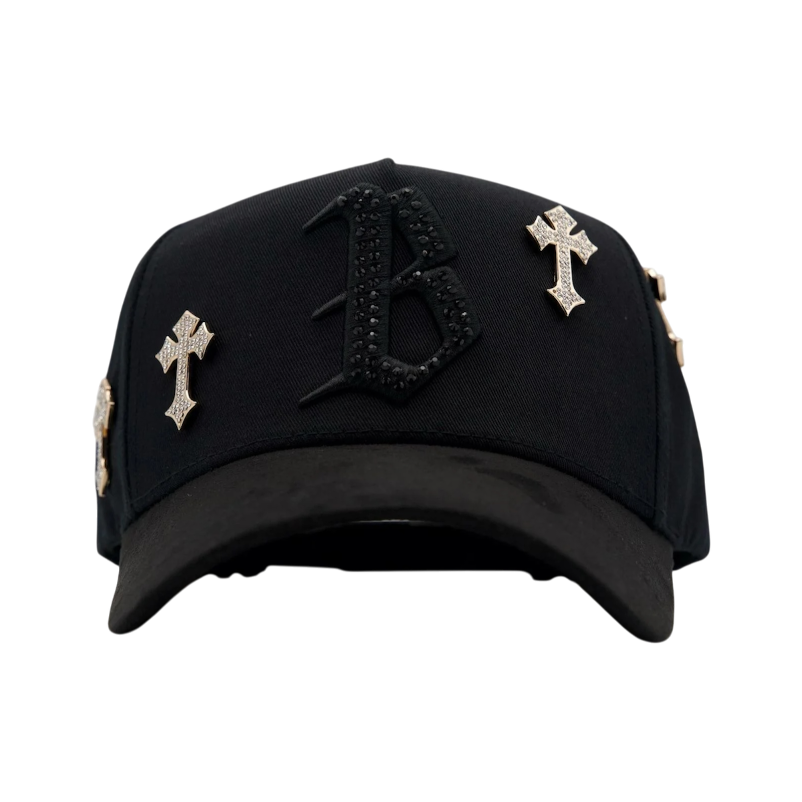 Barbas Hats - B Chrome G5