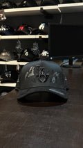 Gorra de Gamuza - Bruce Wayne