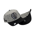 Bigg Boss - Chrome Gris