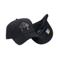 Rico Hats - Cristo Chrome FULL SET