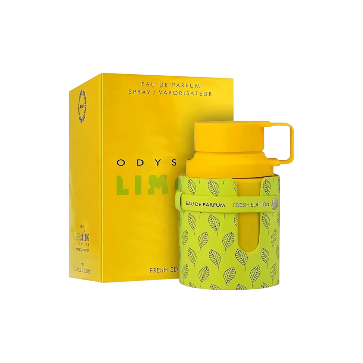 Armaf Odyssey Limoni 100 ML