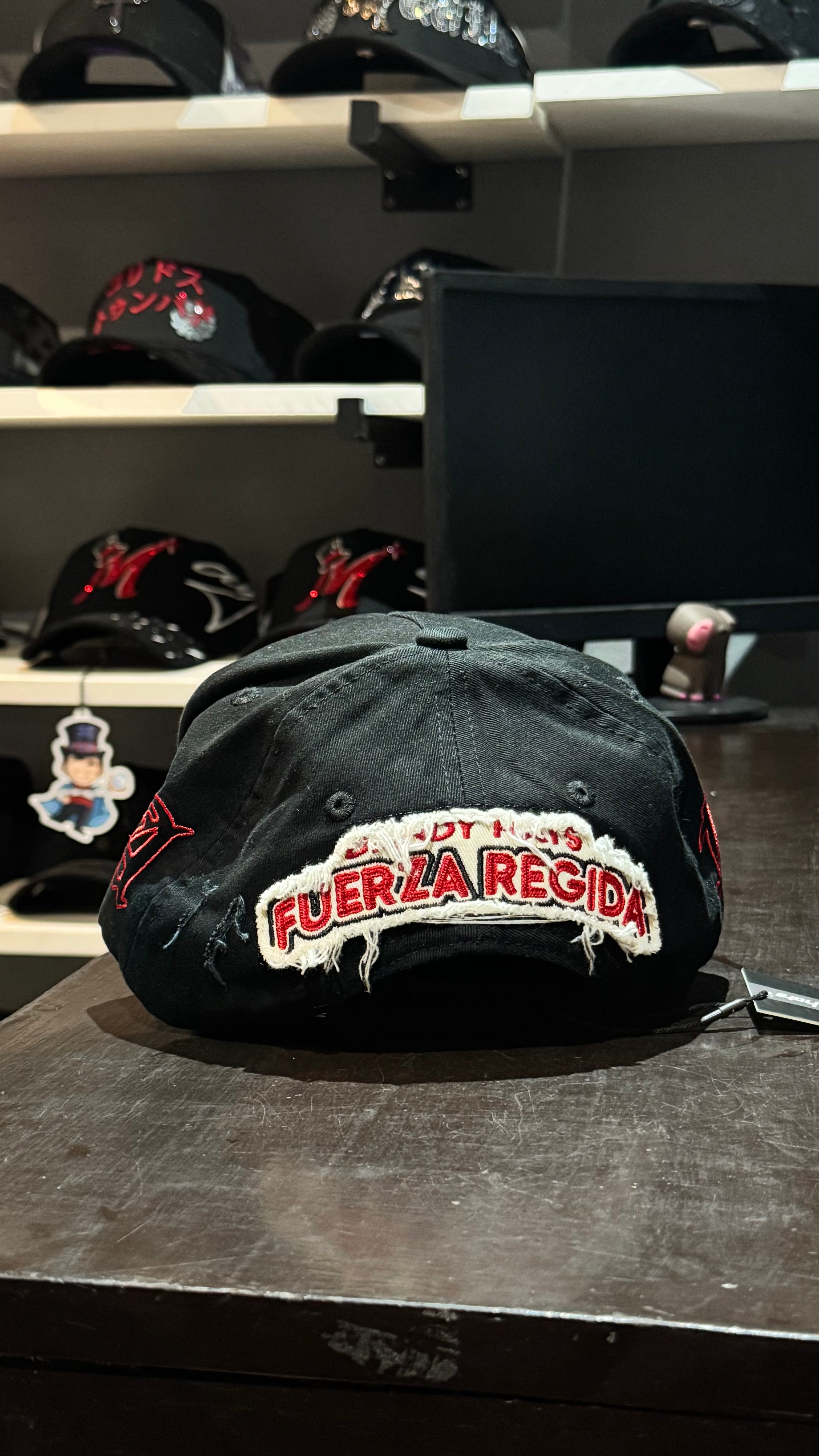 Dandy Hats - Fuerza Regida G5