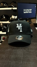 New Era 9 Forty - Negro