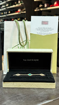Pulso Van Cleef 10