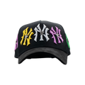 Star Hats Club - NY COLORS (FULL SET)