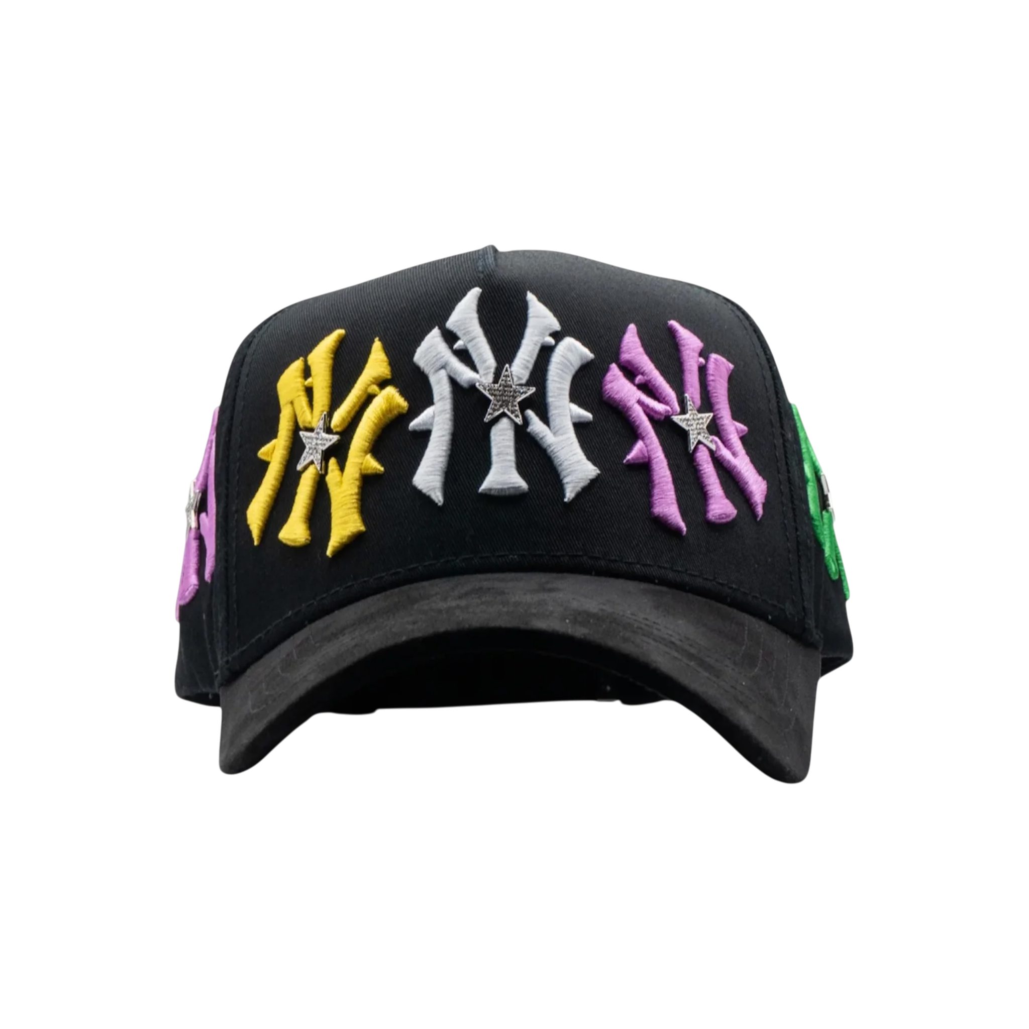 Star Hats Club - NY COLORS (FULL SET)