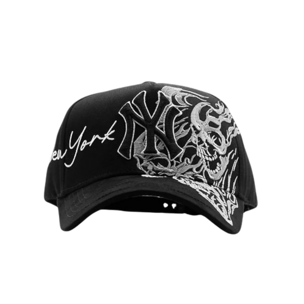 Dandy Hats - Skeleton G5