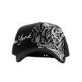 Dandy Hats - Skeleton G5