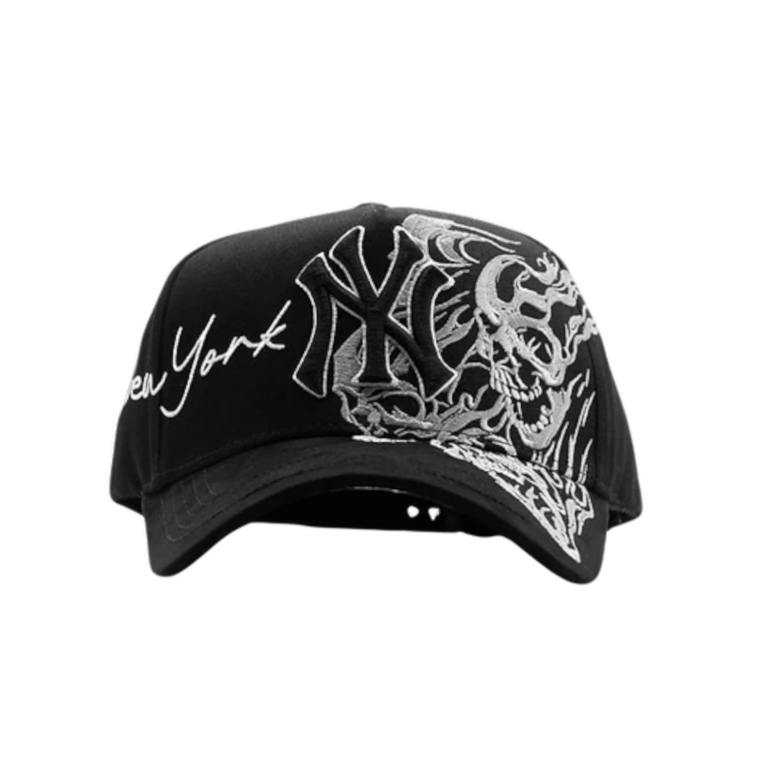Dandy Hats - Skeleton G5