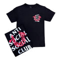 Playera Antisocial 009