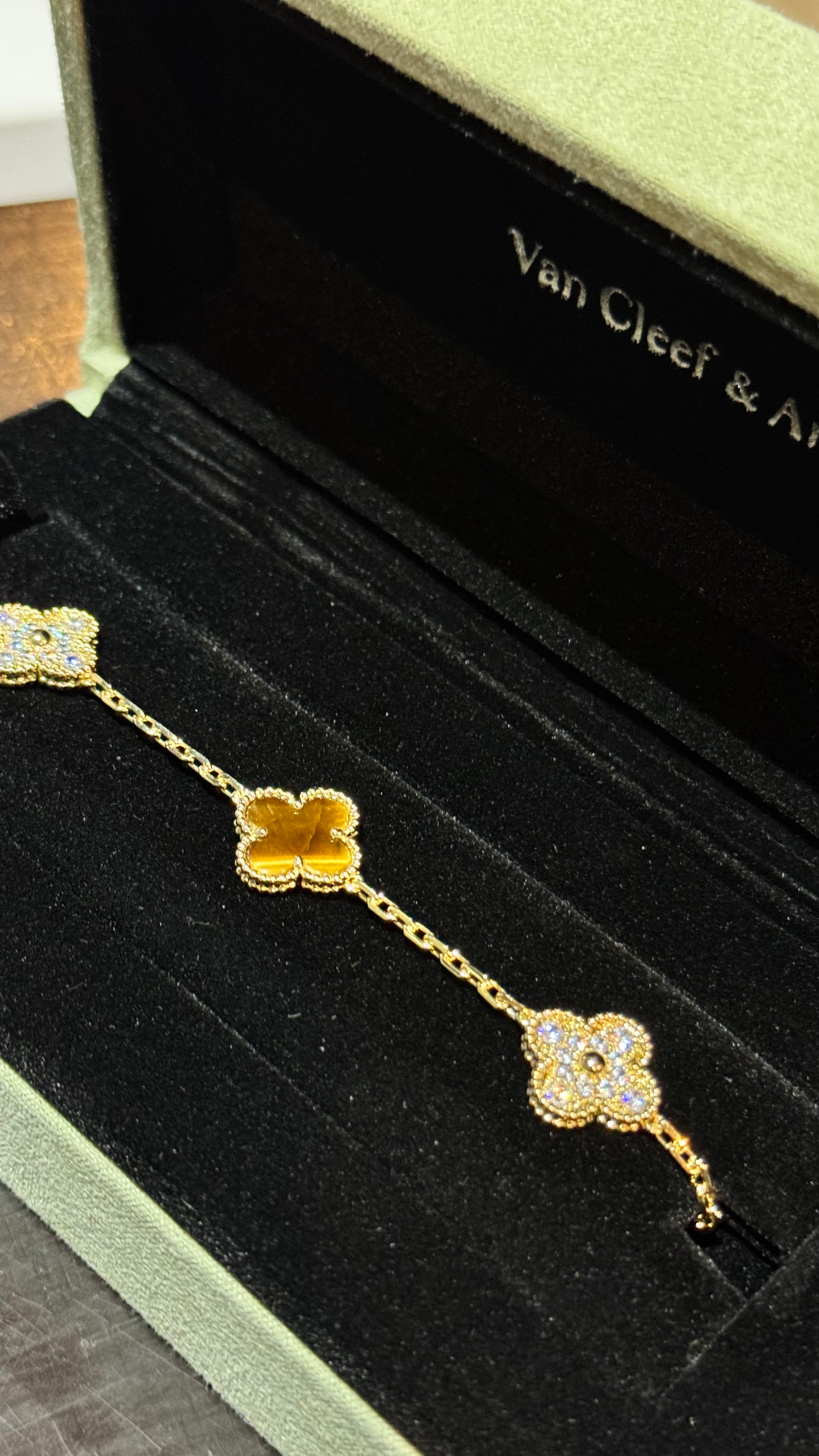 Pulso Van Cleef 06