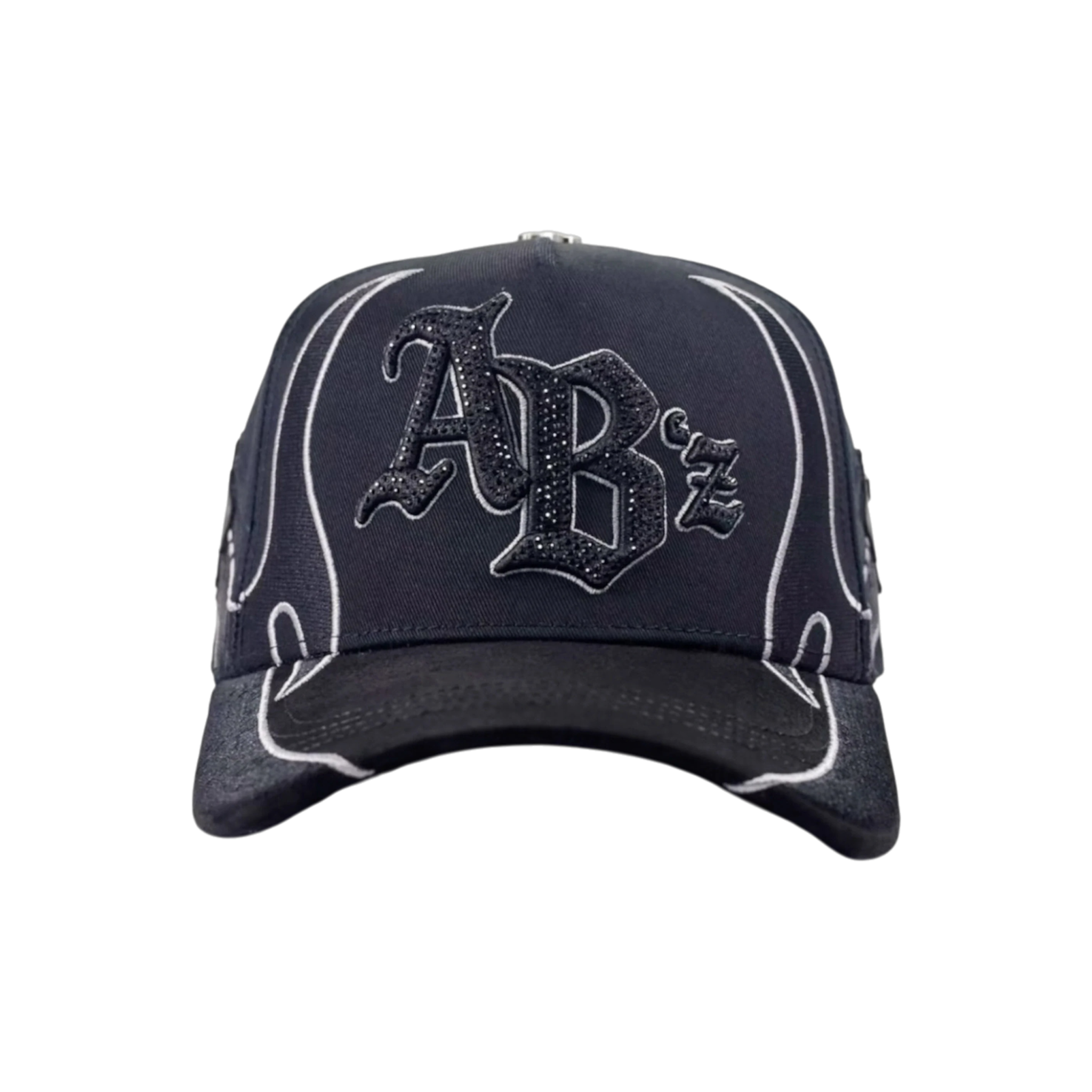 Báez - ABZ Total Black