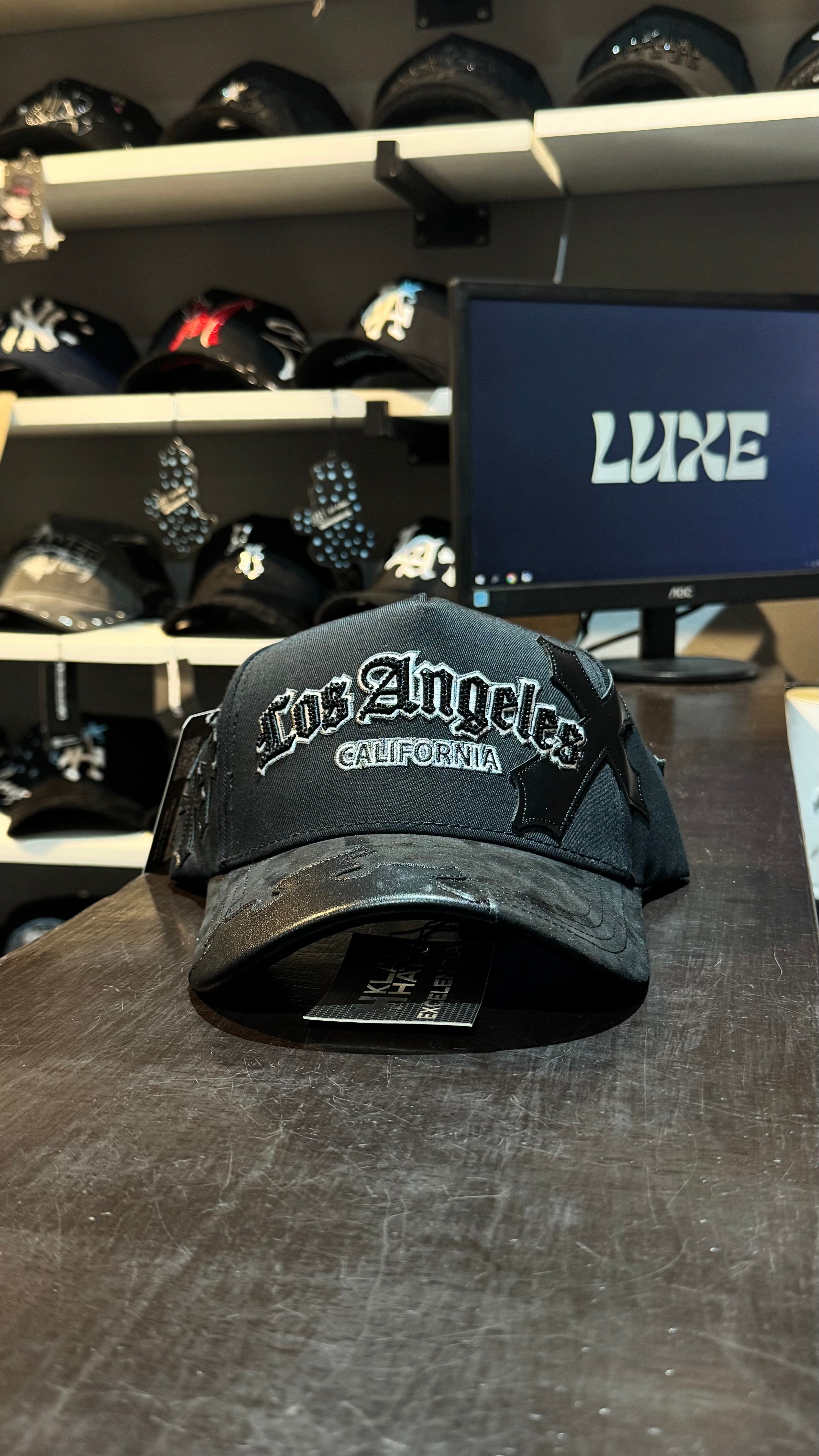 Bigg Boss - Los Ángeles